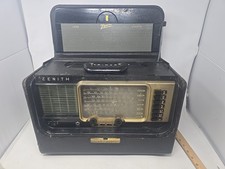 Radio epoca valvole - a,