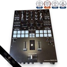 Pioneer DJM-S9 Performance