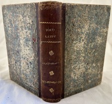 POETI LATINI NELE LORO PIU CELEBRI TRADUZIONI ITALIANE FICKER VIRGILIO CATULLO