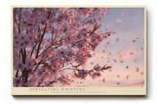 Quadro paul sinus springtime - quadro,