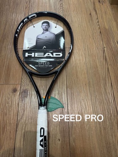 Racchetta tennis head - da,