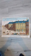 VUE D' OPTIQUE BOURSE