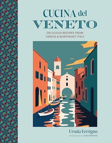 Cucina del veneto delicious - cucina, veneto: