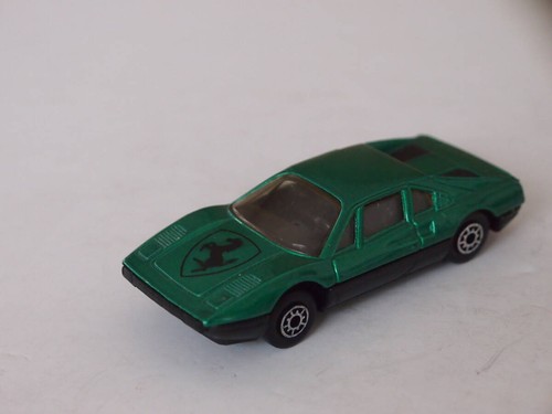 Toy ferrari 308 gtb - ferrari,