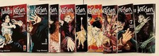 ✅VOLUMI MANGA JUJUTSU KAISEN