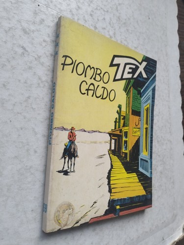 Tex tre stelle - tex, l.200