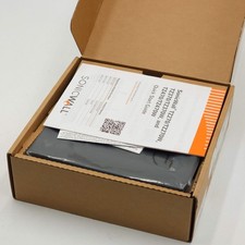 Nuovo dispositivo di sicurezza