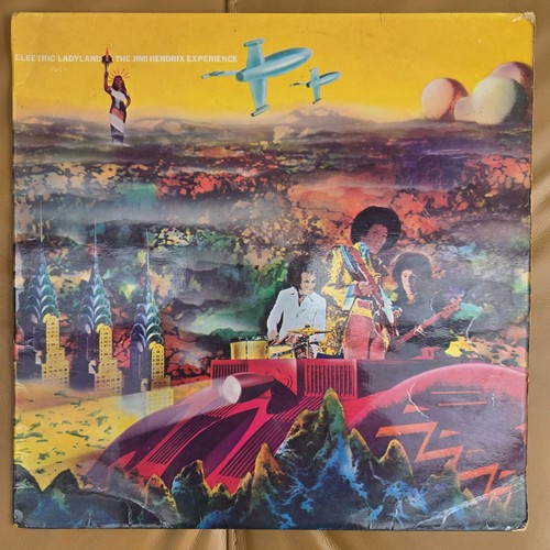 Jimi hendrix track 1st - hendrix,
