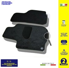 Tappetini Specifici COMPATIBILI per Golf 4 dal 1997 al 2003 Tappeti auto