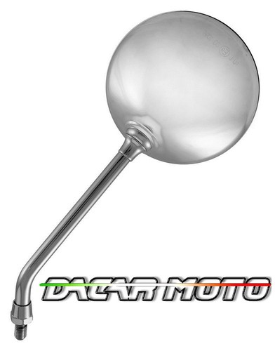 Specchio sinistro honda 500 - sinistro,