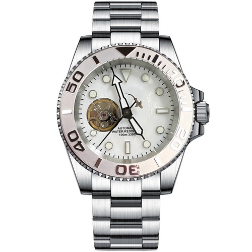 Orologio uomo 40mm tandorio - uomo,