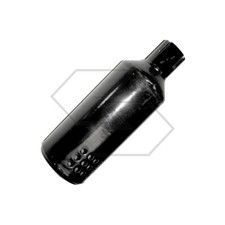 894291M1 SILENZIATORE MARMITTA