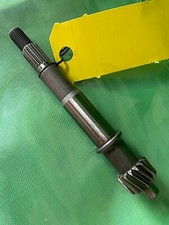 COMPATIBILE CON TESTA MARTELLO 150 BUGGY FRIZIONE ALBERO INGRESSO MOTOROMA & LAWNFLITE 150