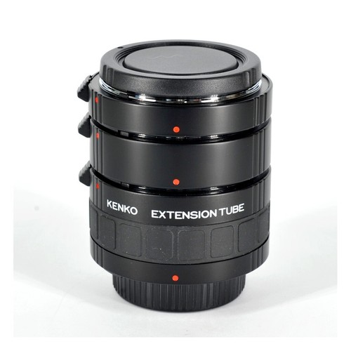 Kenko extension tube set - , dg
