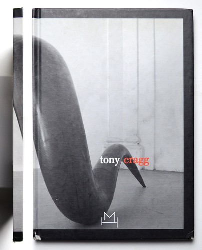 Tony cragg nothing - cragg,