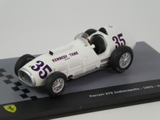 Altaya Ferrari 375 Indy #35