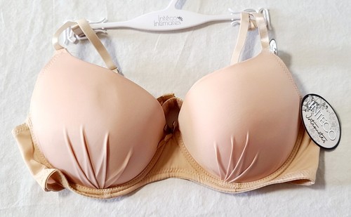Reggiseno push inteco - reggiseno, up