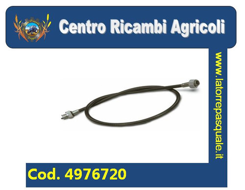 4976720 cavo filo contagiri - 4976720,