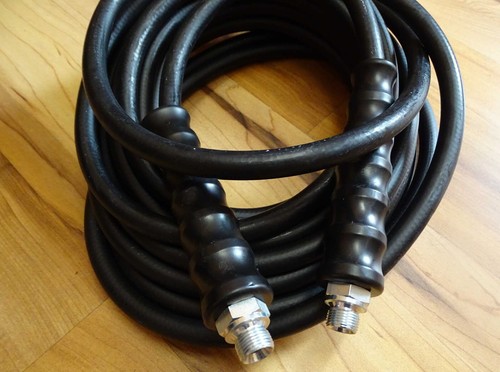 Tubo flessibile mtr - mtr, hd