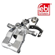 Pinza freno posteriore destra