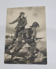 CARTOLINA MILITARE EDIZIONI