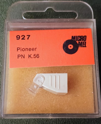 Puntina pioneer k56 - puntina,