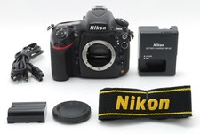 [QUASI COME NUOVA] NIKON D800E