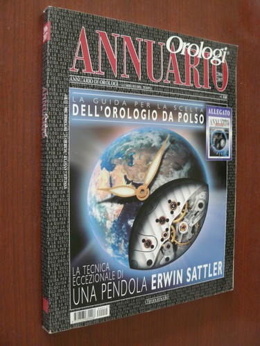 ANNUARIO