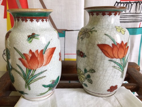 Porcellana arte orientale - arte, 2