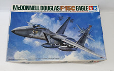 AEREO MCDONNELL DOUGLAS F15C