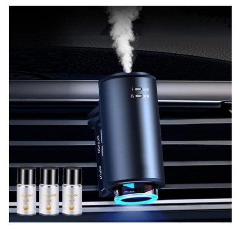 Smart deodorante auto - deodorante,