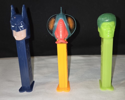 Dispenser pez vintage - dispenser, vintage: