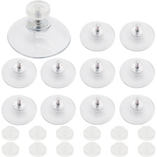 Ventose, 11 Pezzi Ventose