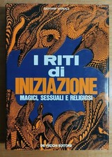 LIBRO G. VIGNOLA - I RITI DI