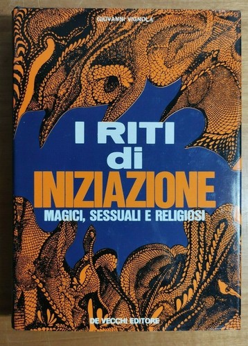 Libro vignola i riti - i,