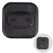 Interfaccia computer 40*40*8 mm facile da incollare For-Garmin For-Mount
