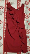 Vestito sandro ferrone taglia - vestito,