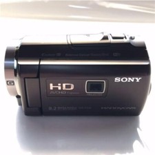 Videocamera proiettore Sony