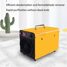 Generatore ozono g - di,