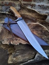 Coltello Bowie da caccia