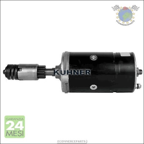 Motorino avviamento starter - motorino, d'avviamento