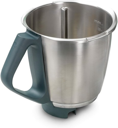 Vorwerk boccale bicchiere - boccale,