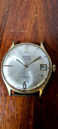 Orologio polso anker - orologio, da