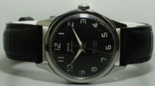 Orologio da polso vintage Hmt