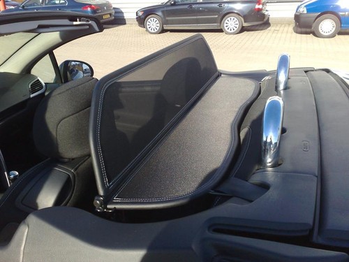 Peugeot 207 frangivento - cc,
