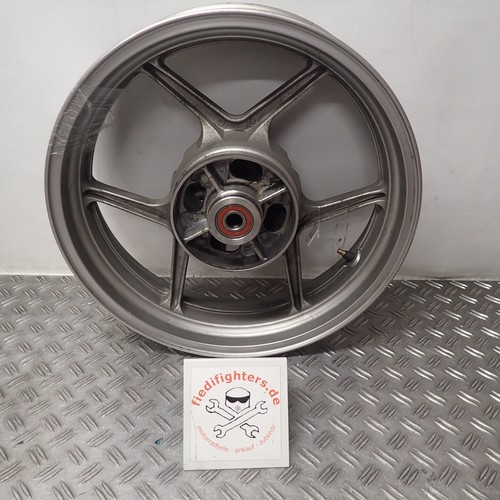 Cerchio posteriore wheel - posteriore,