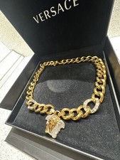 Collana Versace Palazzo