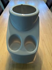 Colonna di controllo / testa /