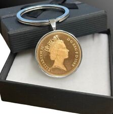 New Two Pence 2p Luxury Coin