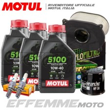 Tagliando SUZUKI SV 650 /SV650